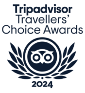 Tripadvisor Travellers' Choice Awards 2024