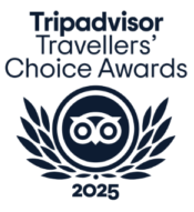 Tripadvisor Travellers' Choice Awards 2025